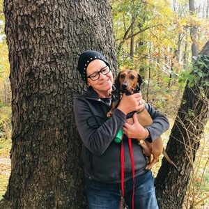 Meet your Posher, Joni